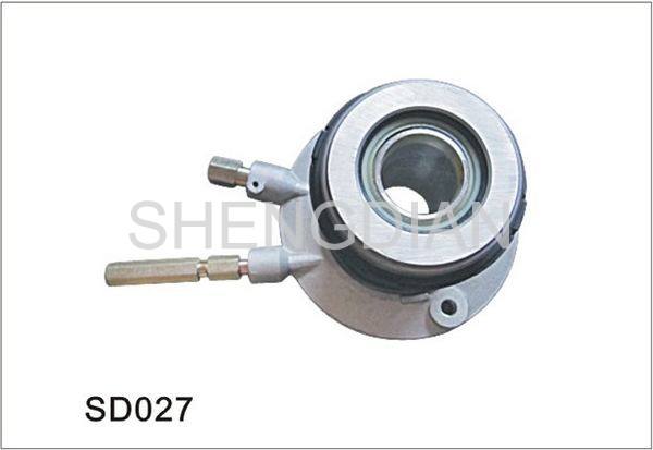 SD027離合器分離軸承總成 