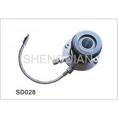 SD028離合器分離軸承總成 