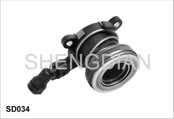SD034離合器分離軸承總成 