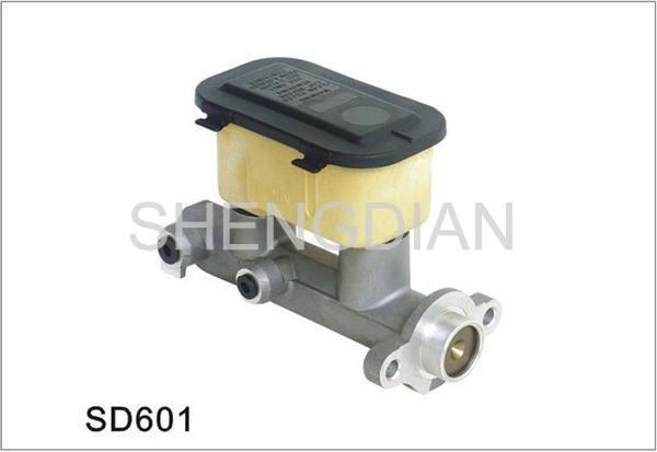 SD601制動(dòng)總泵