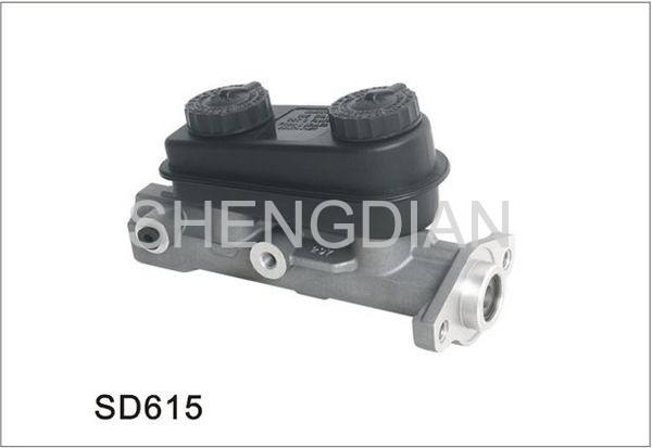 SD615制動總泵