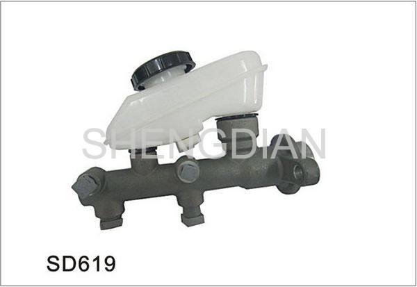 SD619制動(dòng)總泵