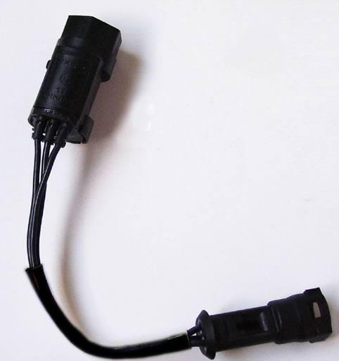 拉達(dá)車速里程表傳感器341.3843