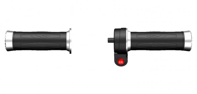 OL-B331高低速轉把