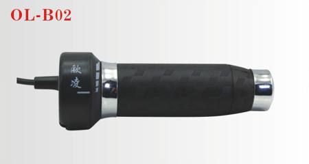 OL-B02電動車霍爾轉把