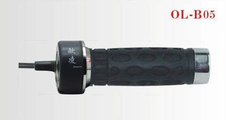 OL-B05電動車霍爾轉把