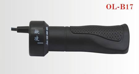 OL-B17電動(dòng)車霍爾轉(zhuǎn)把