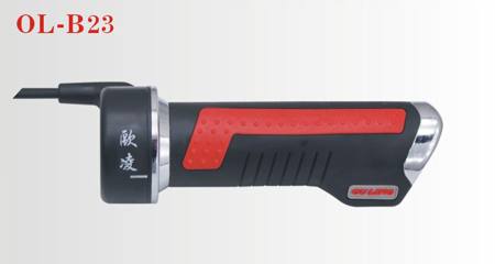 OL-B23電動車霍爾轉(zhuǎn)把