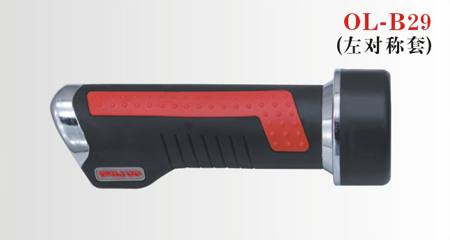 OL-B29電動車霍爾轉把