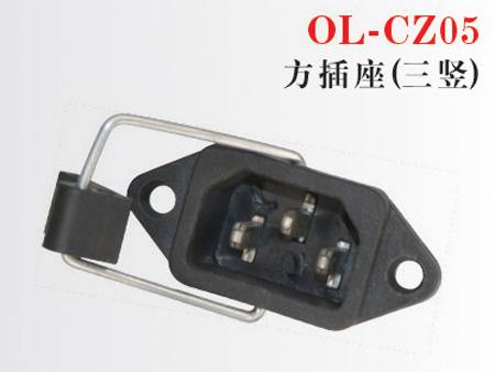 OL-CZ05電動車電源線