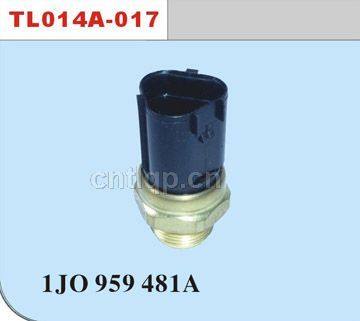 TL014A-018調(diào)溫器