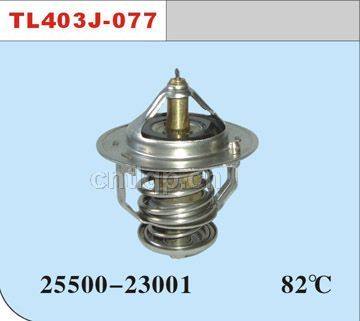 TL403J-077調(diào)溫器