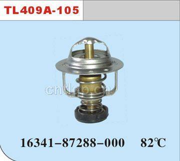TL409A-105   調溫器