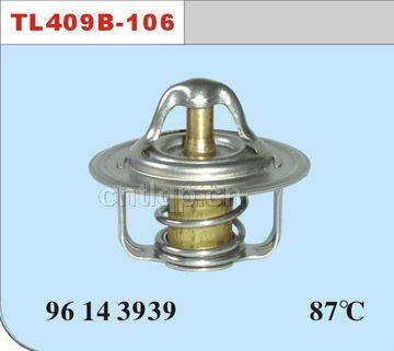 TL409B-106  調(diào)溫器