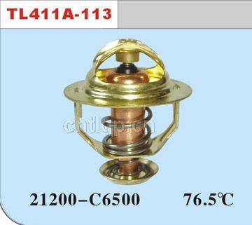 TL411A-113  調溫器