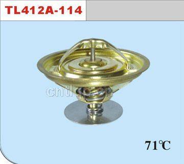 TL412A-114  調(diào)溫器