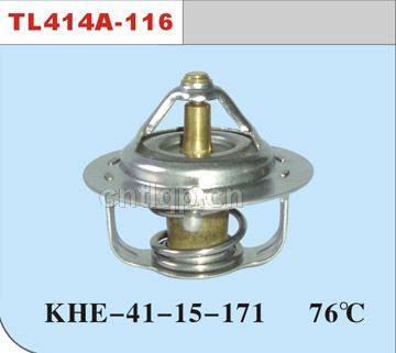 TL414A-116 調(diào)溫器