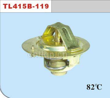TL415B-119  調溫器