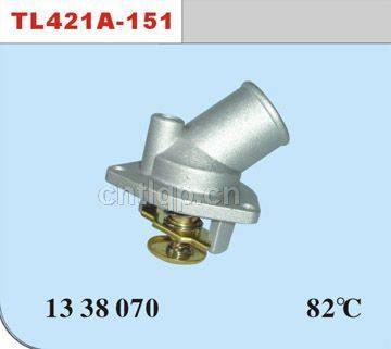 TL421A-151   調溫器