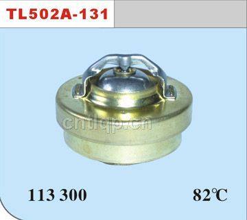 TL502A-131   調(diào)溫器