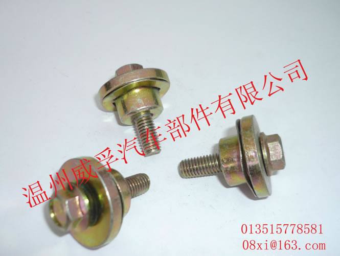 非標(biāo)組合螺釘