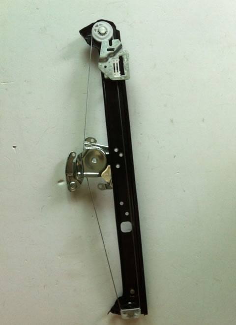 寶馬X5 后門車玻璃升降器 51338254911 專供國(guó)內(nèi)外市場(chǎng) BMW530