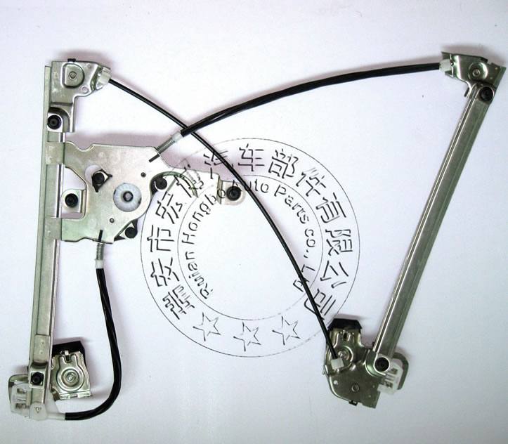 斯柯達(dá)車窗升降器/玻璃升降器1U0837462/電動(dòng)