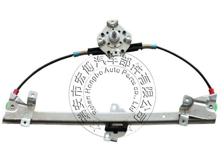 大宇手動汽車玻璃升降器0140107
