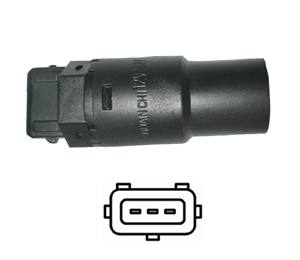 FC3014里程表傳感器