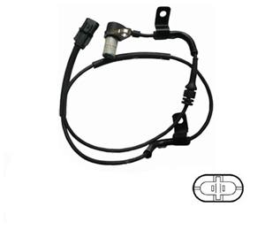 FC3017C-ABS剎車傳感器(后右)