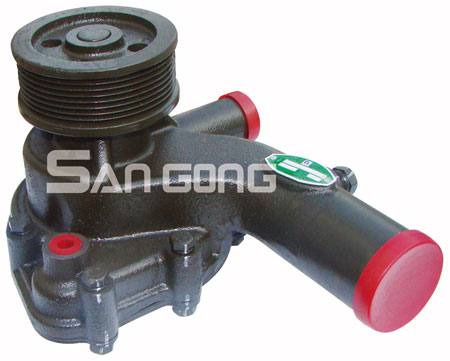 D0305-A玉柴發(fā)動機水泵