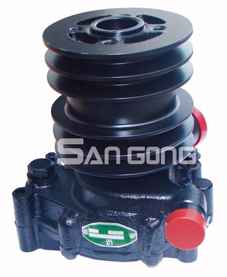 F31D1-B玉柴發(fā)動機水泵