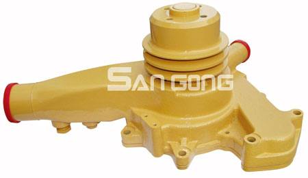 M3001-C玉柴發(fā)動機(jī)水泵