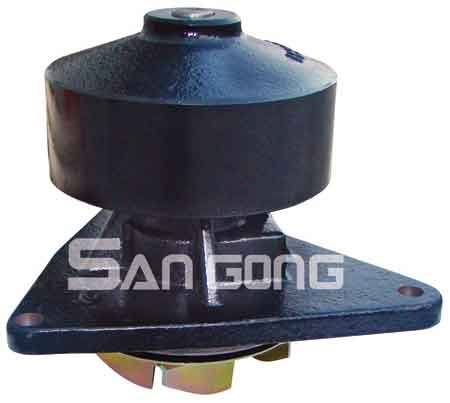 6CT康明斯發動機水泵