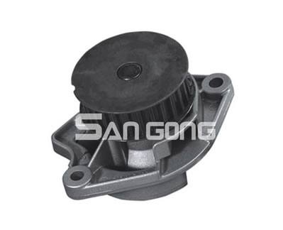 RSK-VW107大眾發動機水泵