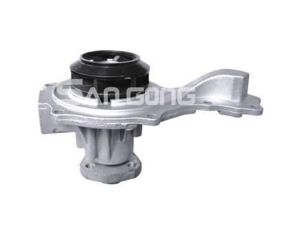 RSK-VW110大眾發(fā)動機水泵