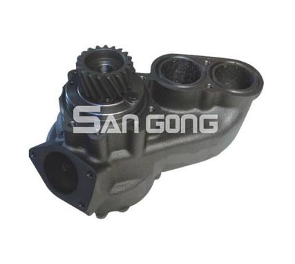 RSK-VL101沃爾沃發(fā)動機水泵