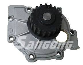 RSK-VL102沃爾沃發(fā)動機水泵