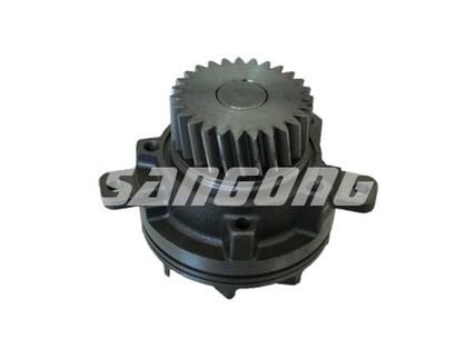 RSK-VL103沃爾沃發(fā)動機水泵