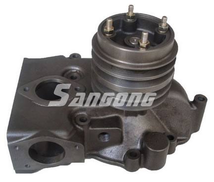 RSK-VL104沃爾沃發(fā)動機水泵