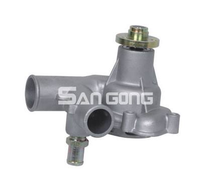 RSK-VG102 伏爾加發動機水泵