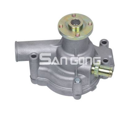 RSK-VG103 伏爾加發動機水泵