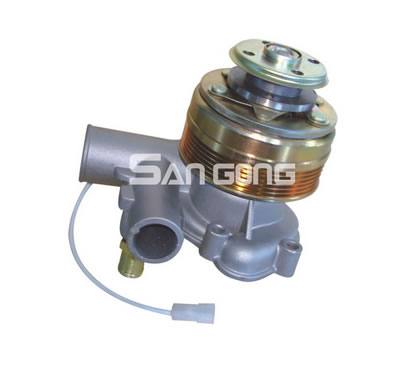 RSK-VG104 伏爾加發動機水泵