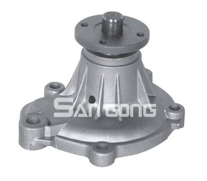 RSK-T109 豐田發動機水泵