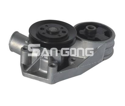 RSK-SK101 斯柯達發動機水泵