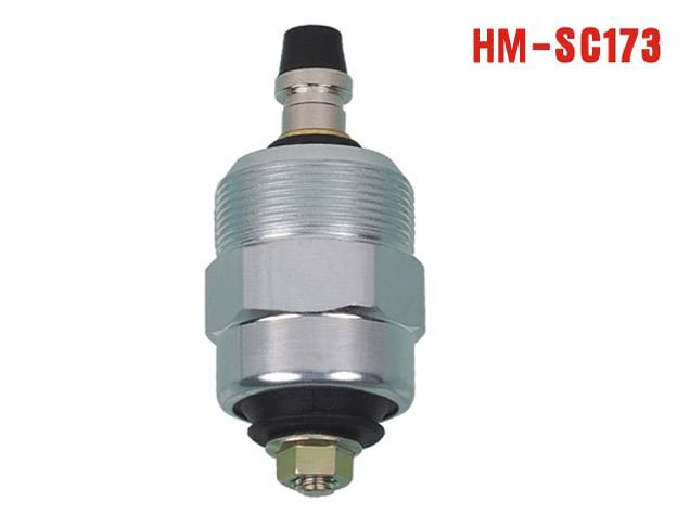 hm-sc173化油器電磁閥