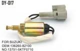 DY-017怠速電磁閥