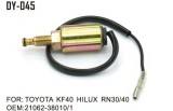 DY-045怠速電磁閥