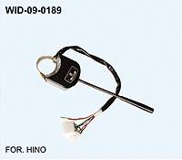 WID-09-0189轉向燈開關