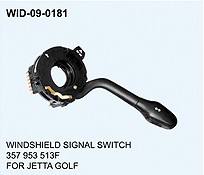 357953513F轉(zhuǎn)向燈開關(guān)